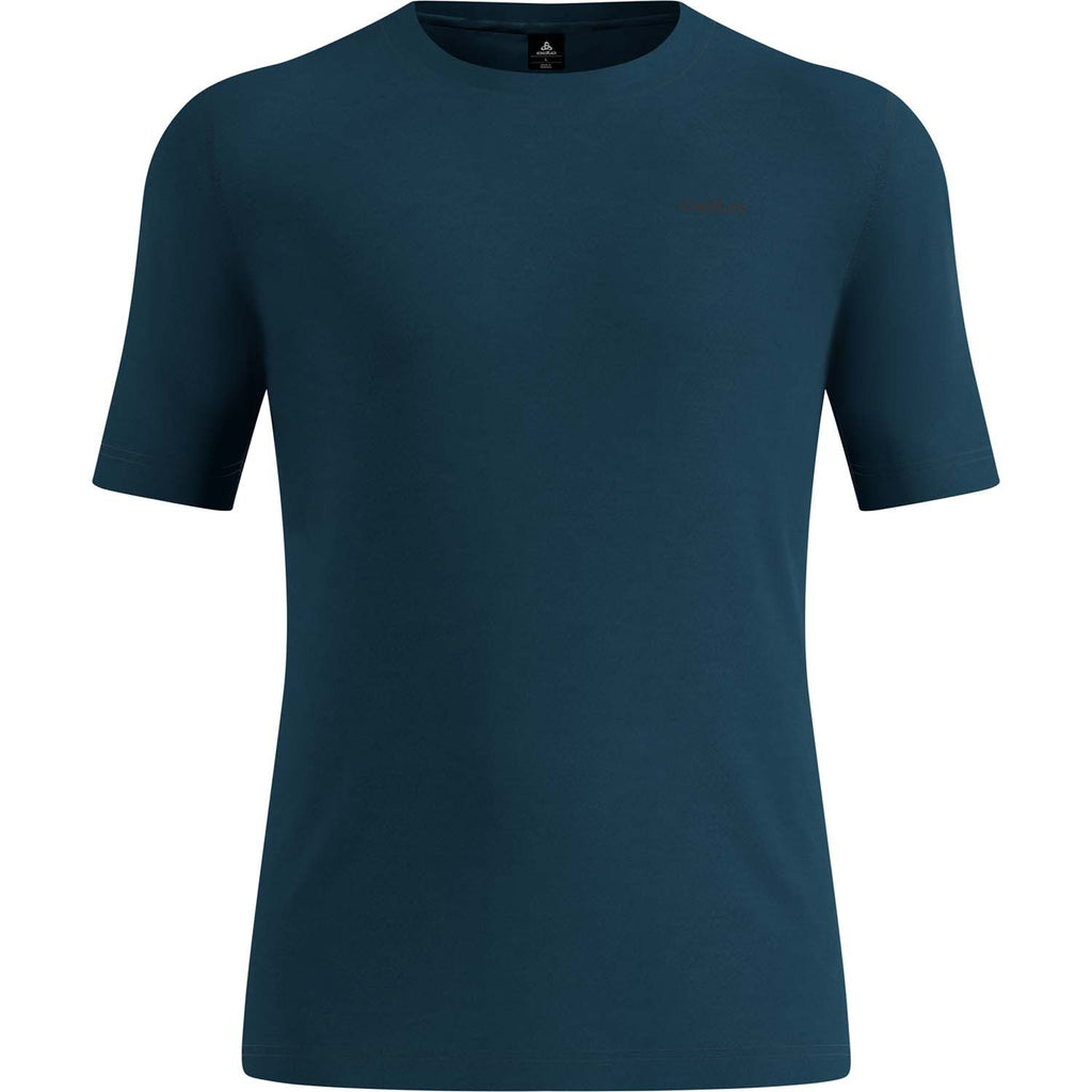 merino 200 base layer shirt