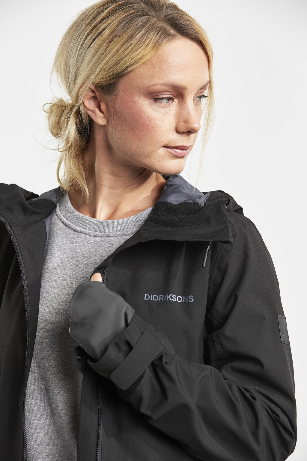bea wns parka