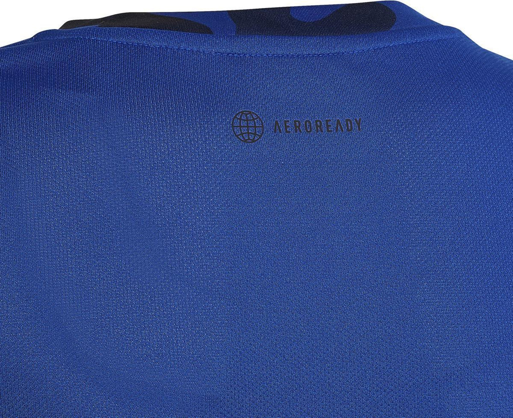 B CAMO TEE D2M gyerek póló