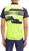Tiago II wielershirt