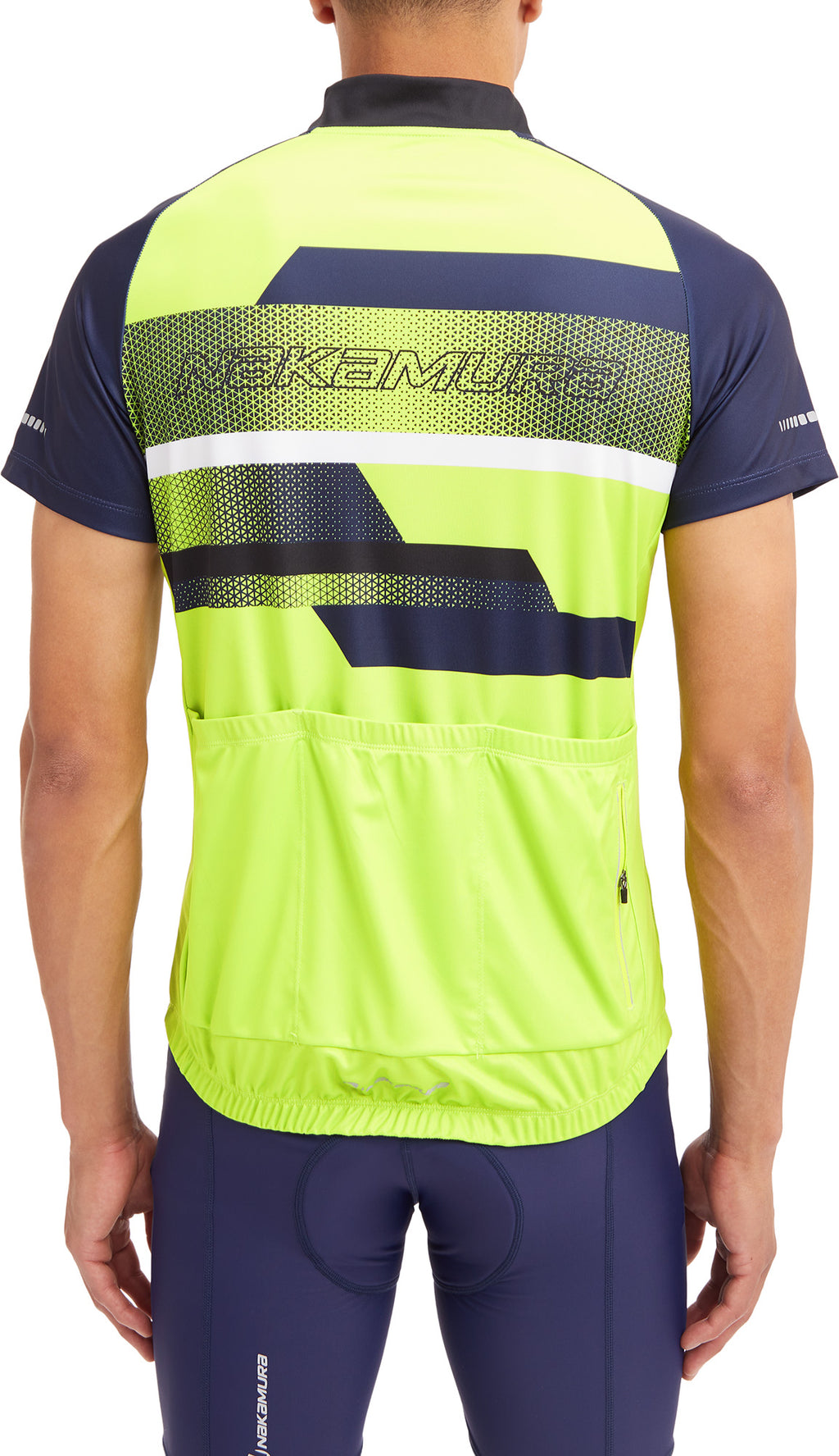 Tiago II wielershirt