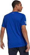 Club Tennis 3-Stripes shirt