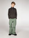 Willowy 1/4 Zip kids skipully