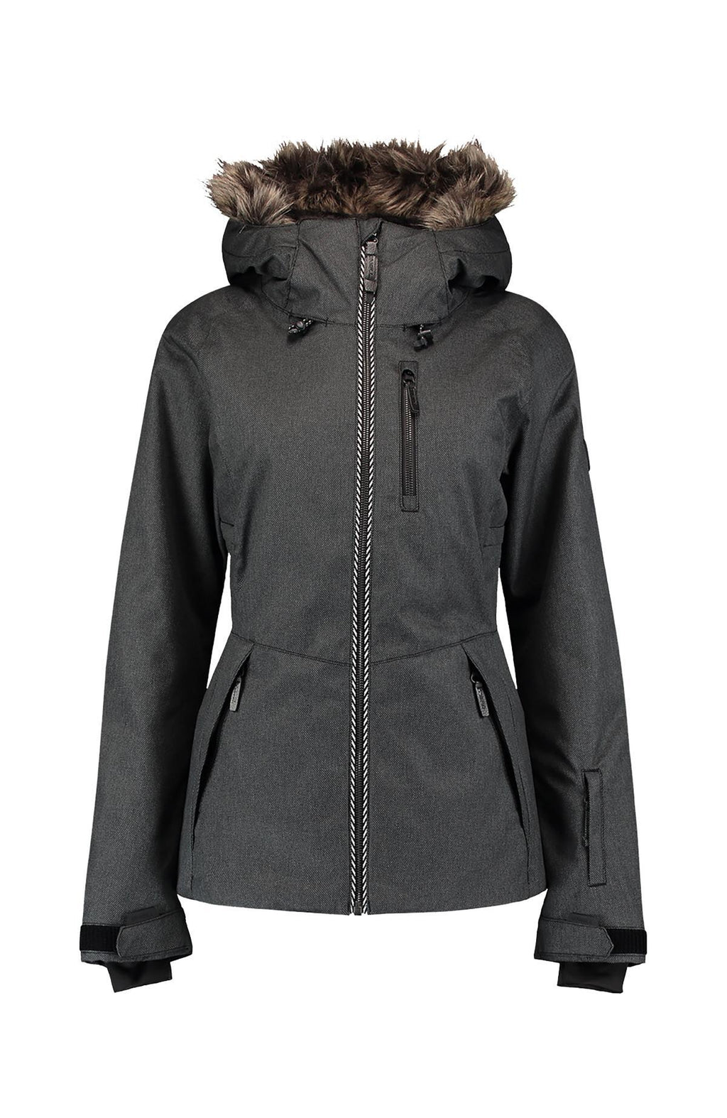 Pw Vauxite Jacket