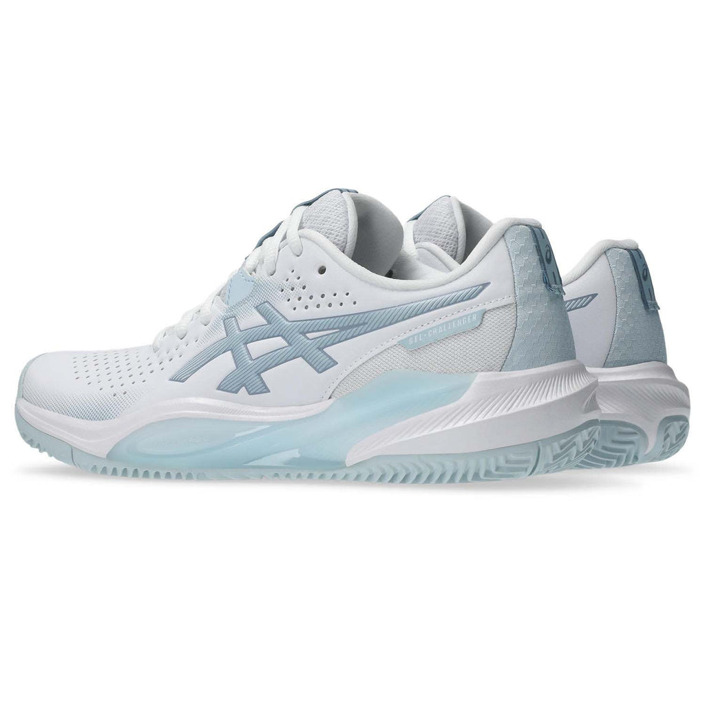 Gel-challenger 15 Clay All court tennisschoenen