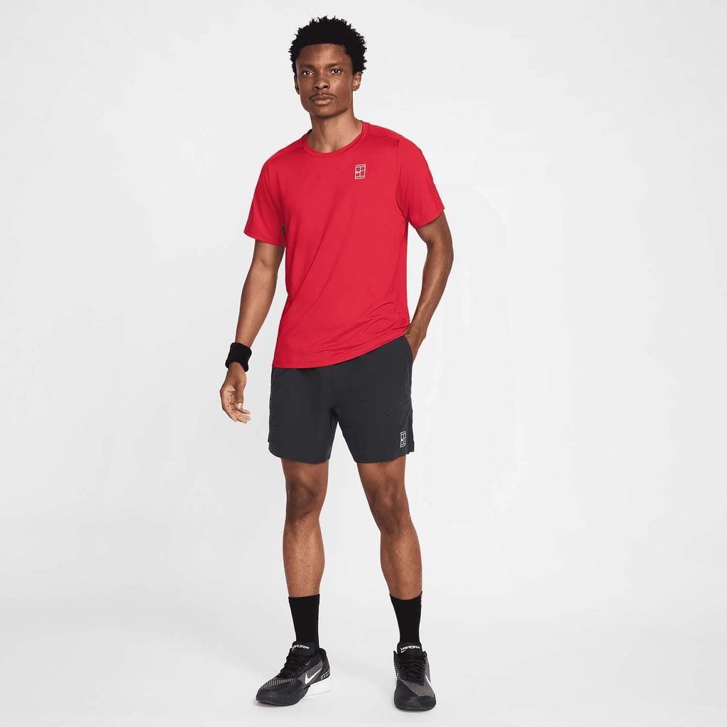 Court Advantage Dri-FIT 6I short