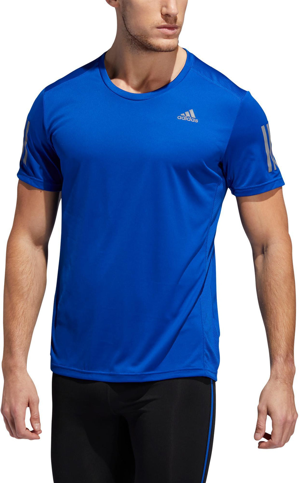 Own the Run shirt