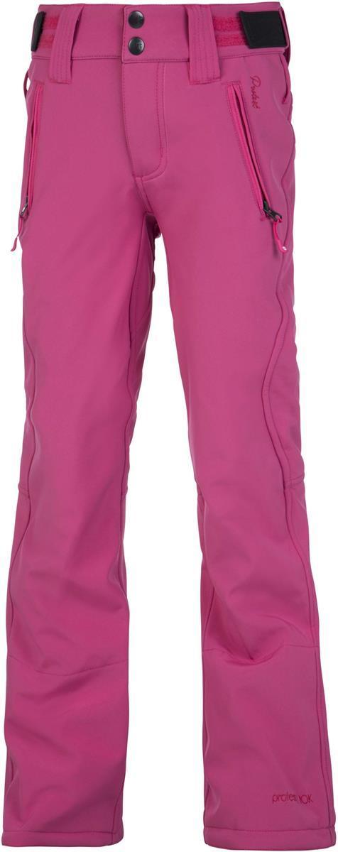 lole jr softshell snowpants