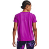 UA Rush EnergyCore SS Da.Shirt