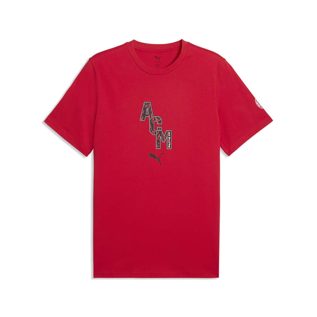 Acm Ftblculture Tee trainingsshirt voetbal
