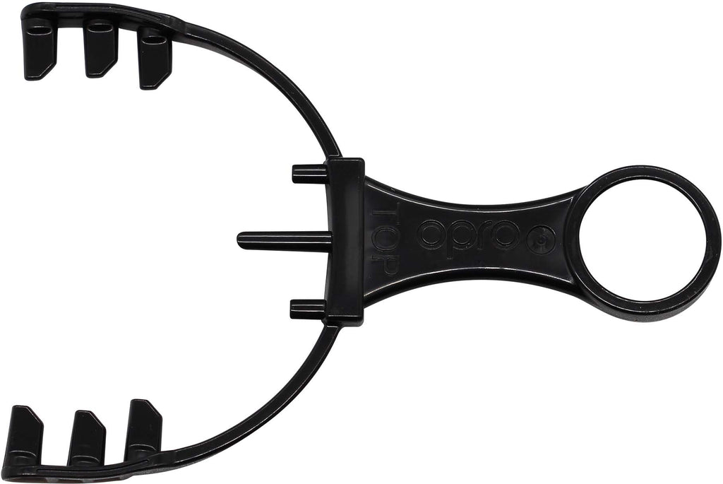 Opro Self-fit Gen4 protector