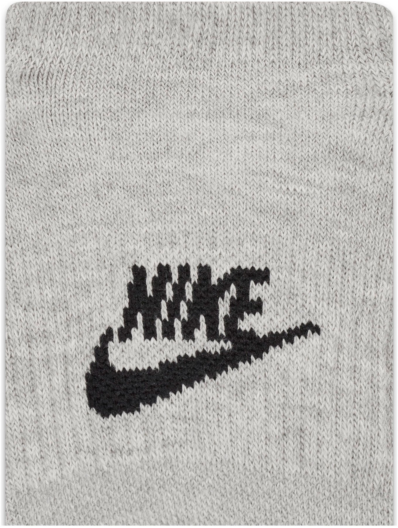 Everyday Plus Cushioned Footie sokken