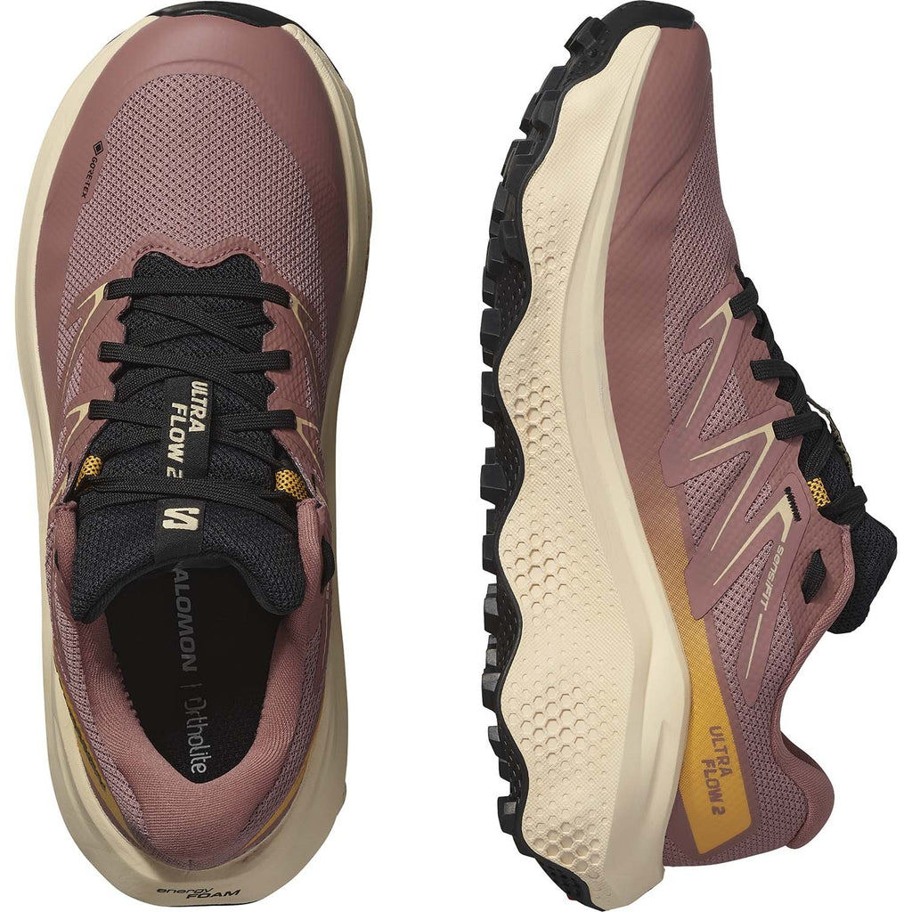 Ultra Flow 2 Gtx  Hardloopschoenen trail