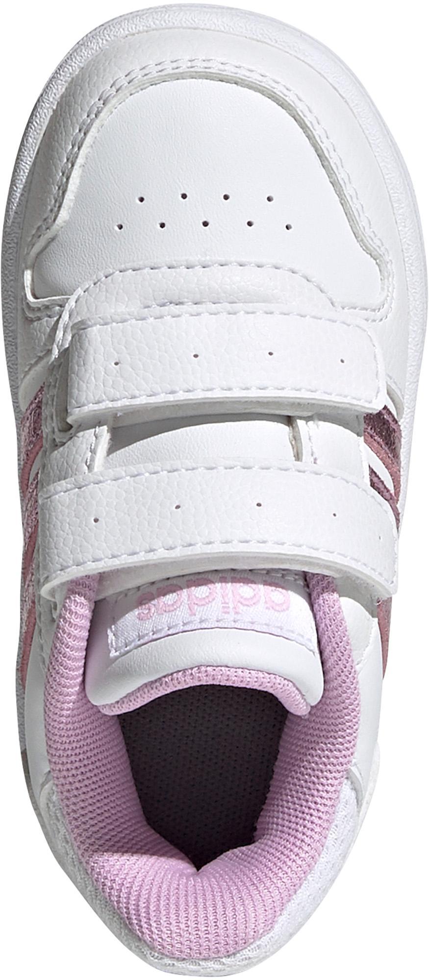 Hoops 2.0 Schoenen