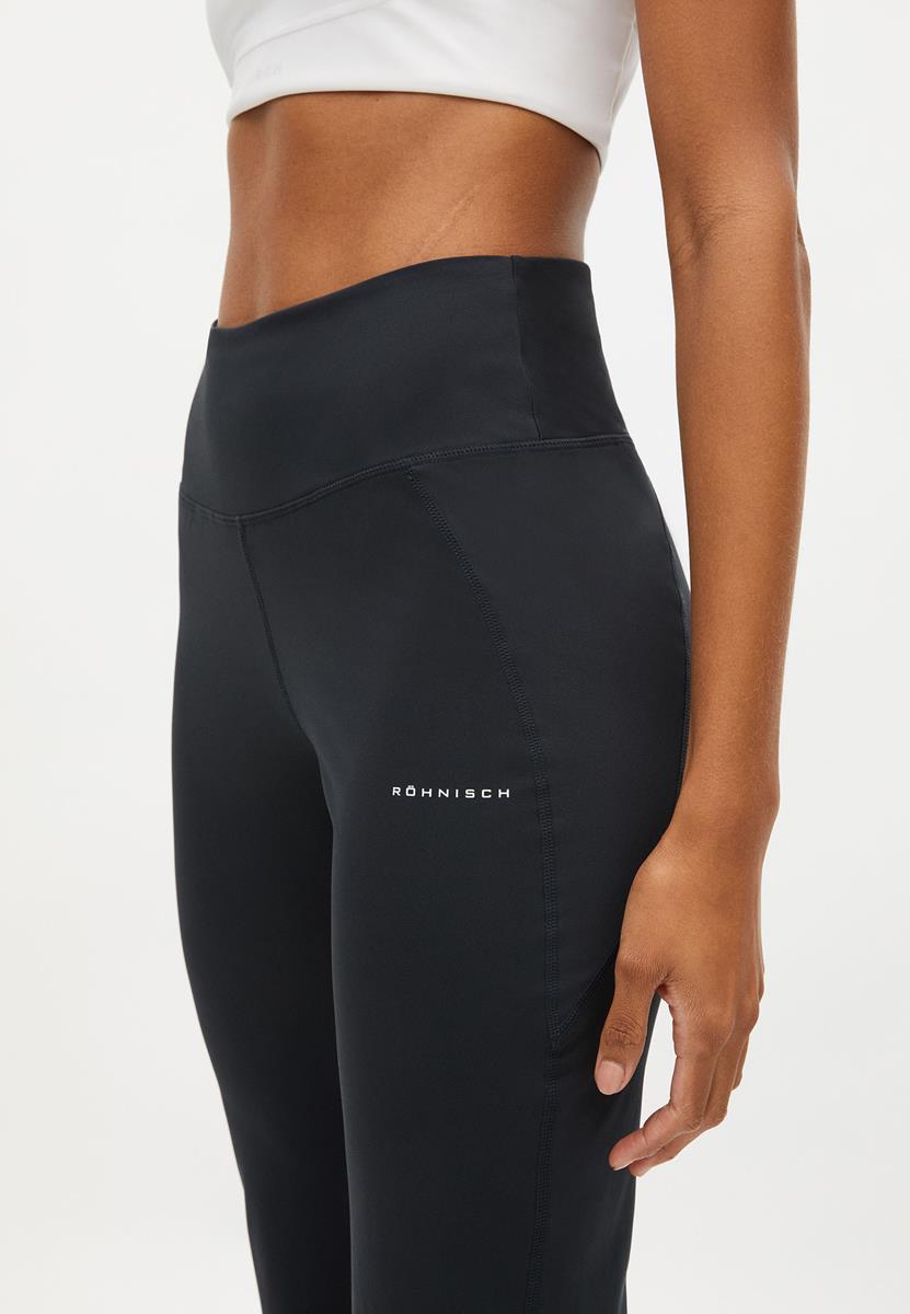 Flattering High Waist legging
