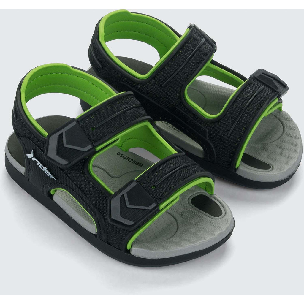R Line Plus Baby slippers