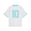 Om King Retro Jersey trainingsshirt voetbal
