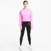 Train Bonded Zip Hr Fl Tight