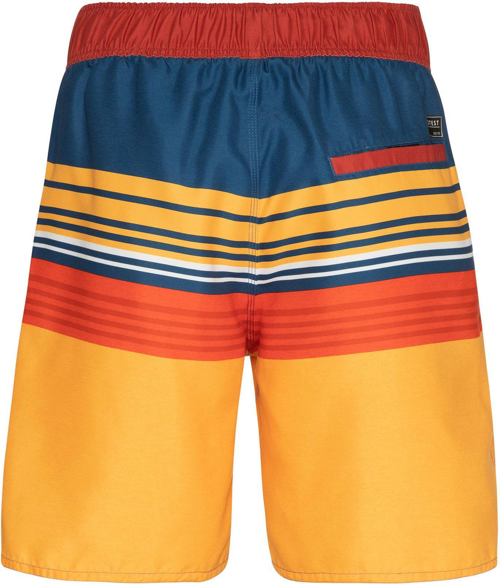 Baxter Beachshort