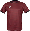 Pique Printed Tee