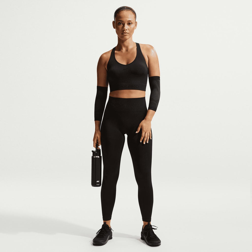 Pro Seamless Women's Dri-fit  T-shirt