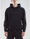 Community hoodie