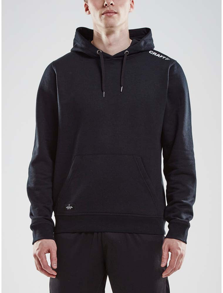 Community hoodie
