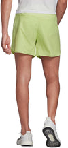 D4R SHORT 7. Laufshort