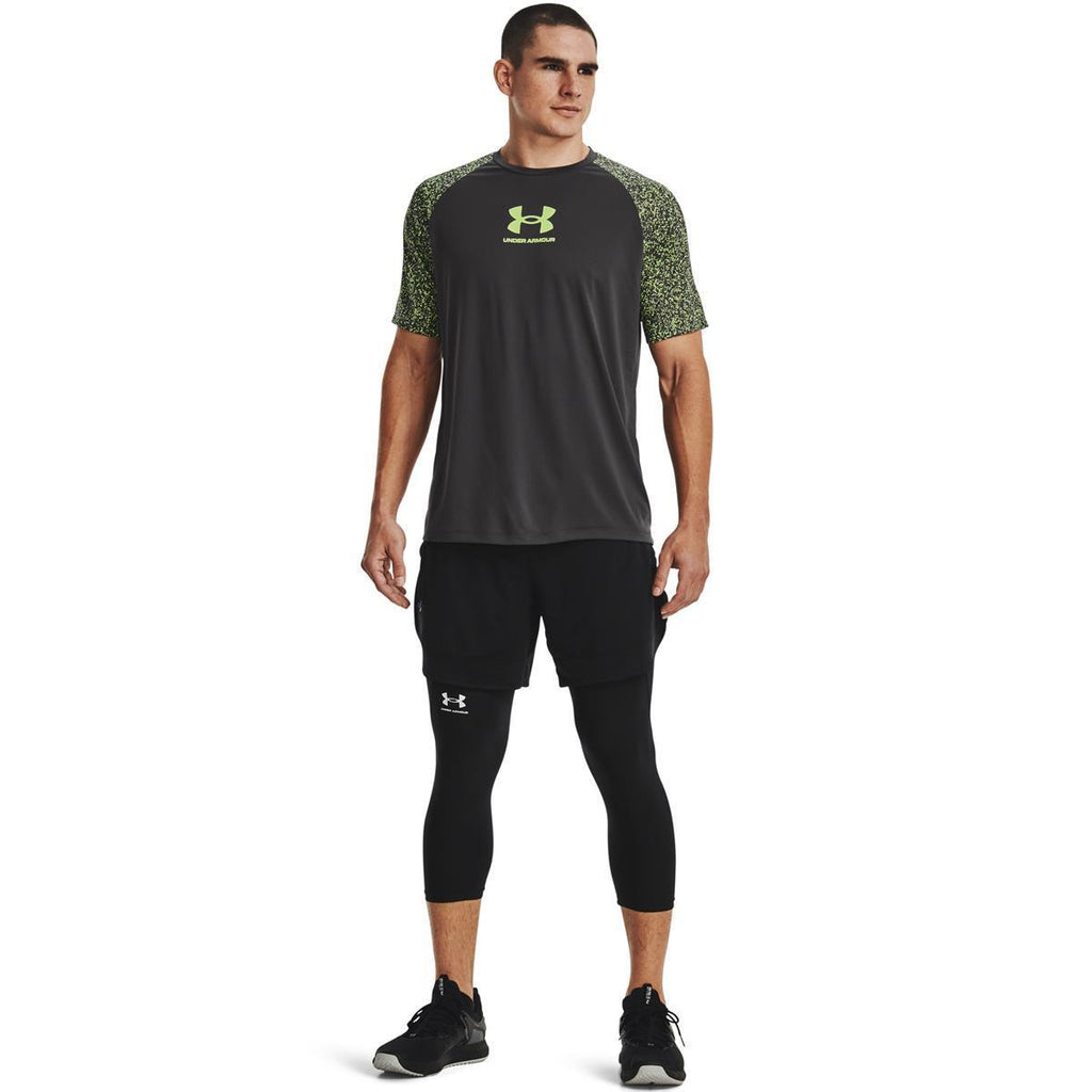 Ua Tech 2.0 Inverted P Ss