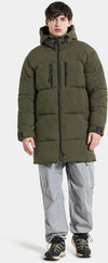 Hilmer parka