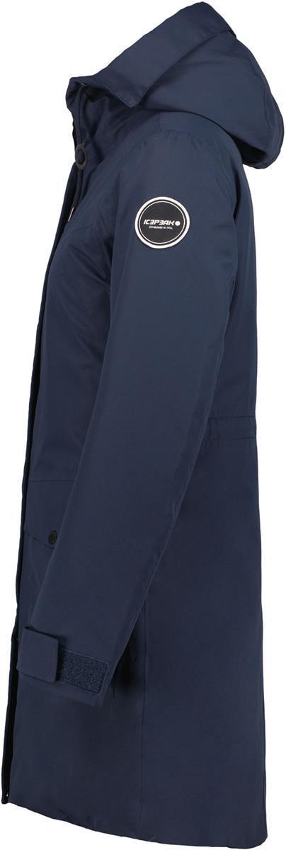 Alpena Parka