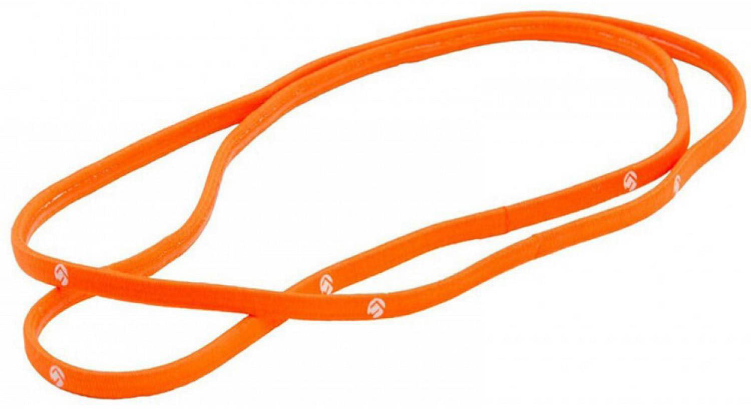 5mm haarelastiek (2 paar)