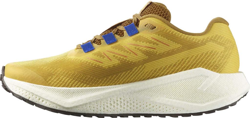 Aero Blaze 3 Grvl  Hardloopschoenen