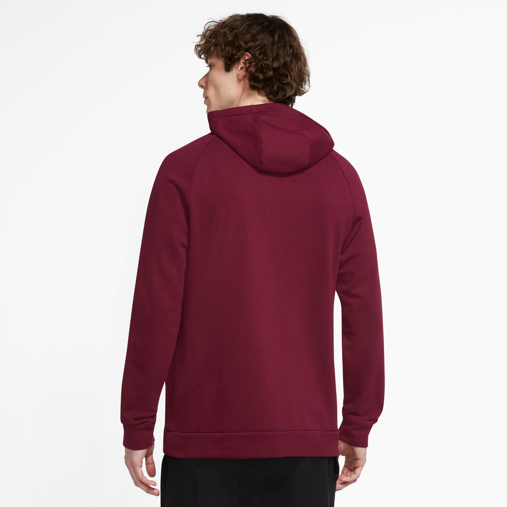 Dri-FIT Pullover Training hoodie