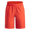 Tech Woven Shorts