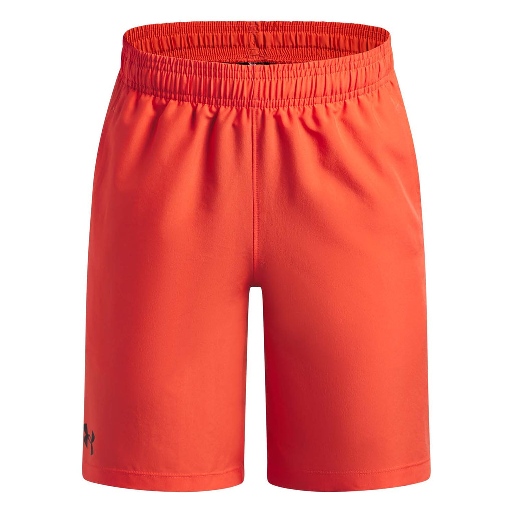 Tech Woven Shorts