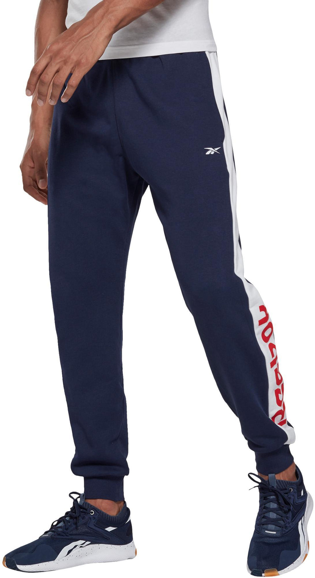 Te Ll Graphic Jogger