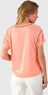 Duya Women T-shirt