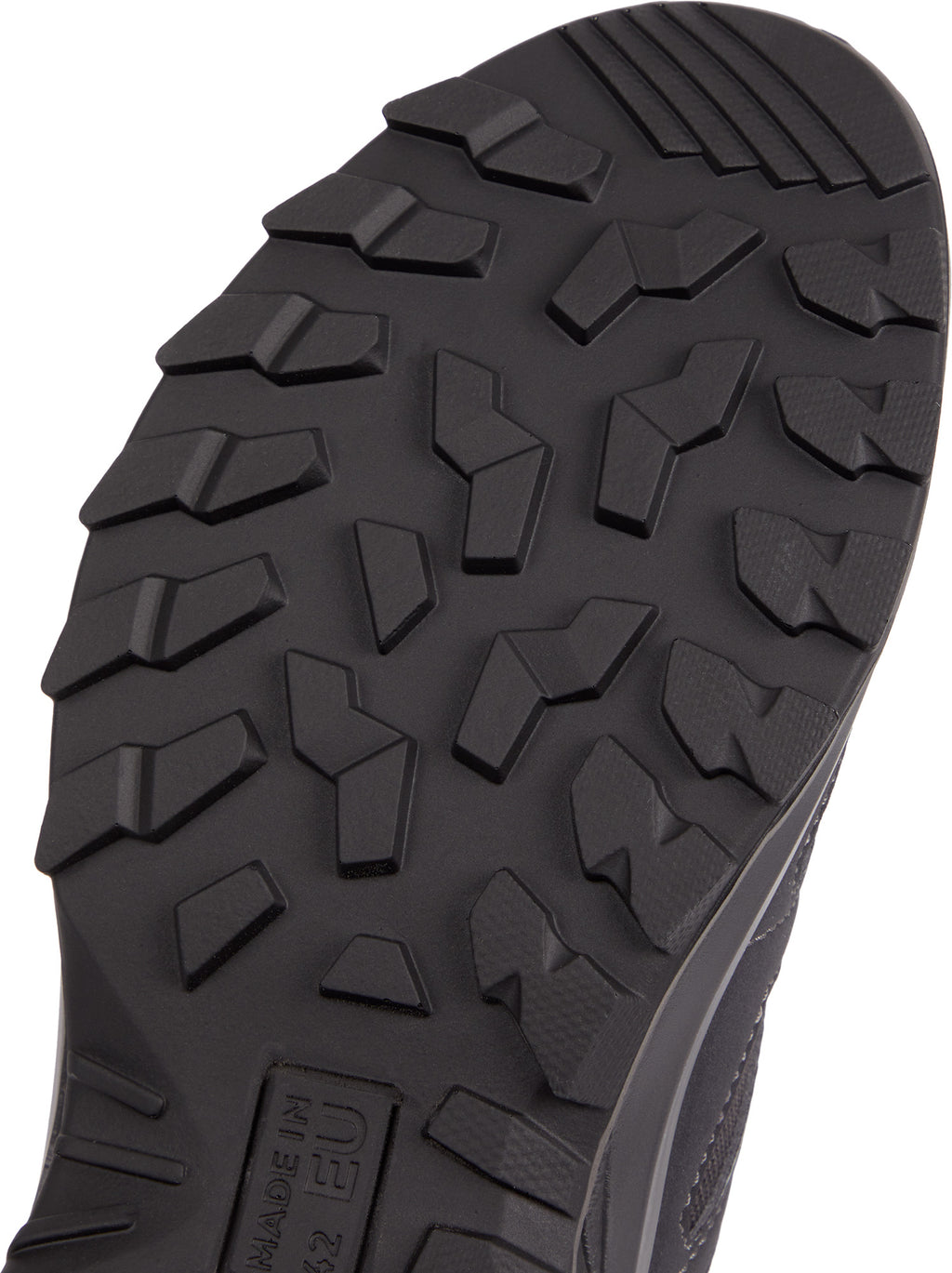 Discover III MID AQX wandelschoenen