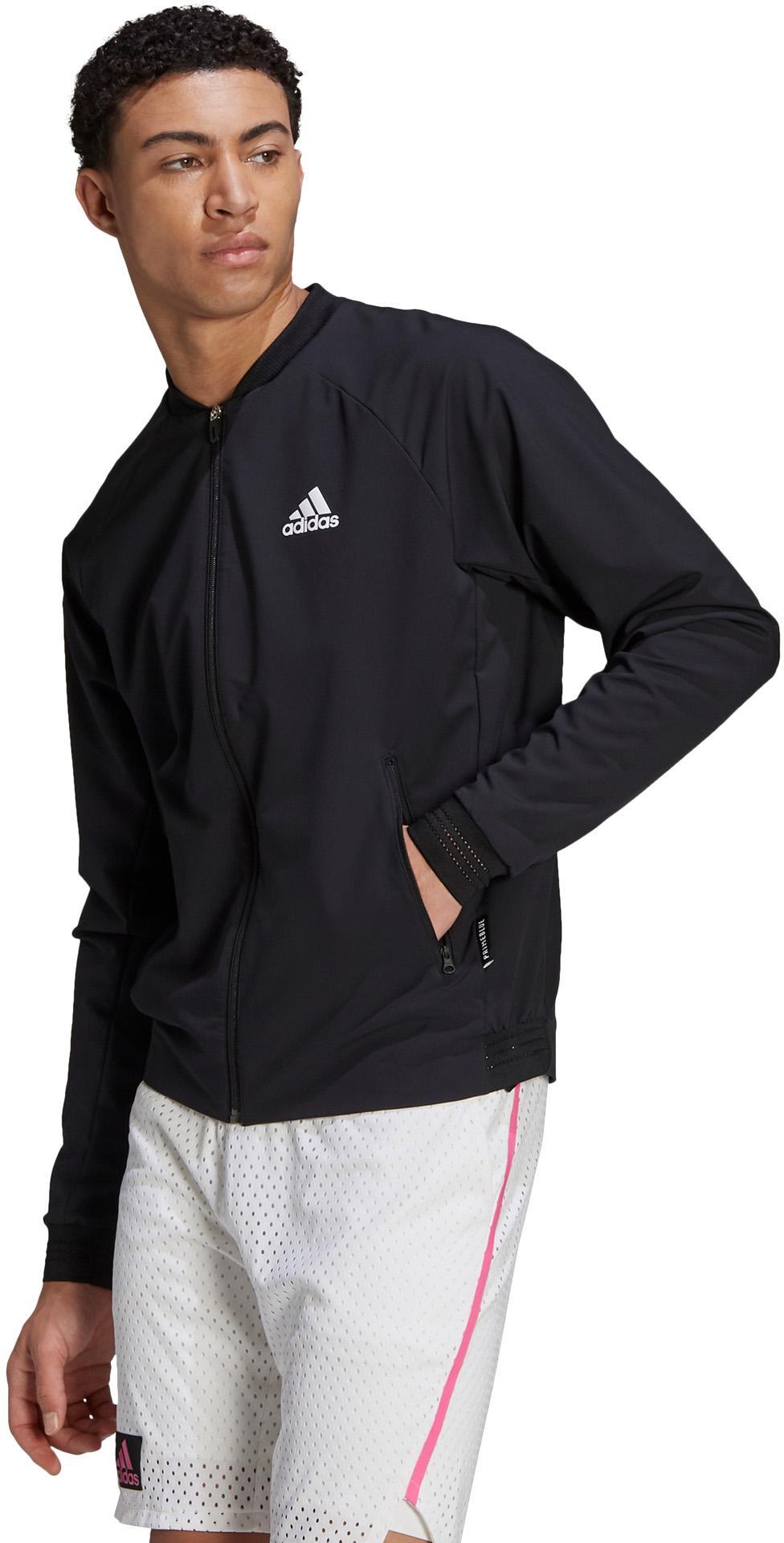 Tennis Stretch-Geweven Primeblue Jack