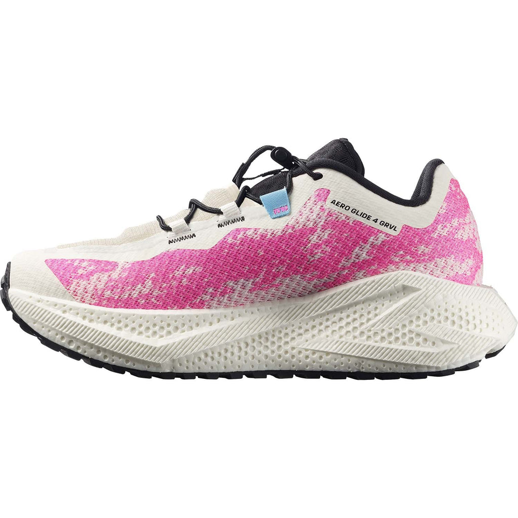 Aero Glide 4 Grvl Hardloopschoenen