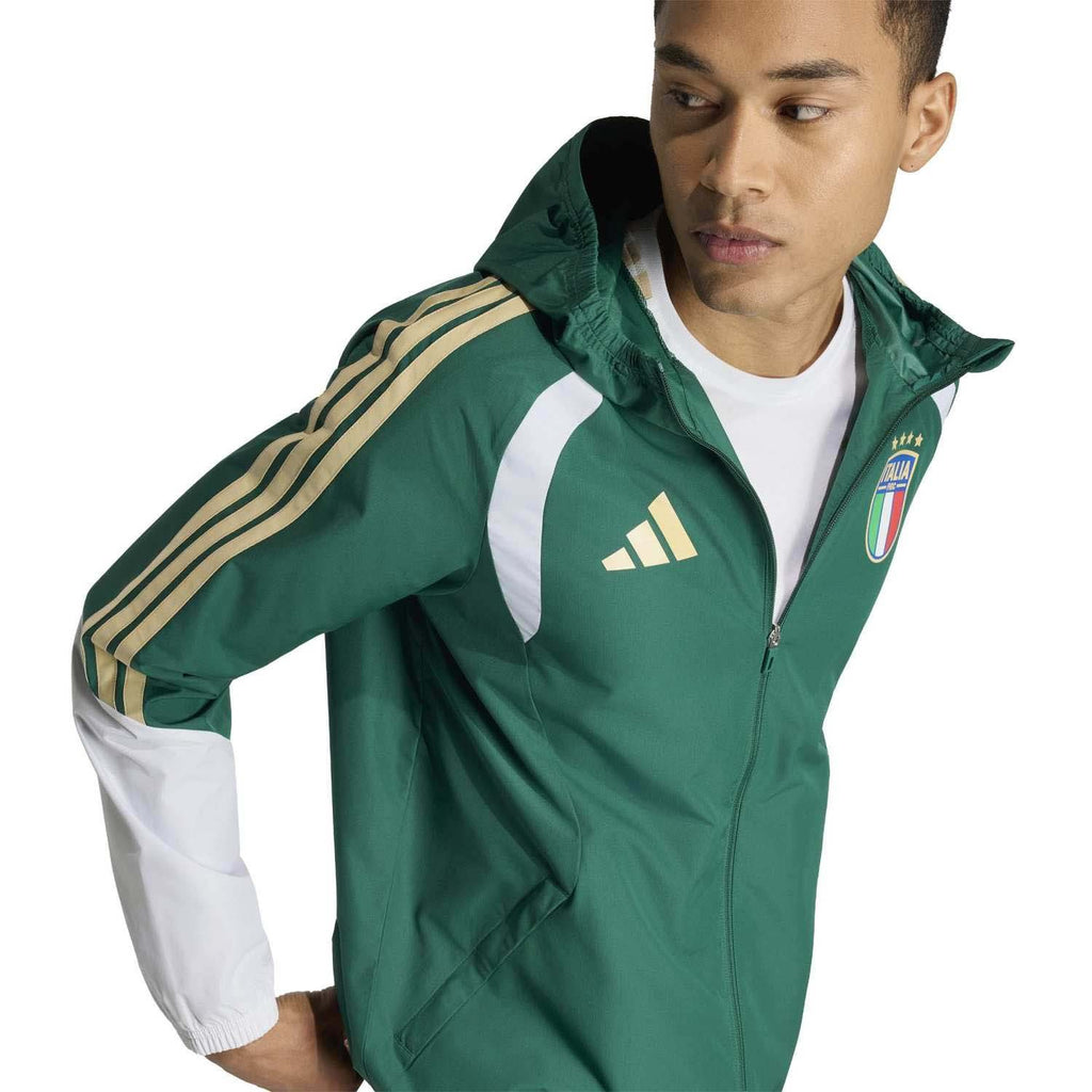 Italië 26 Tiro All-Weather Jack