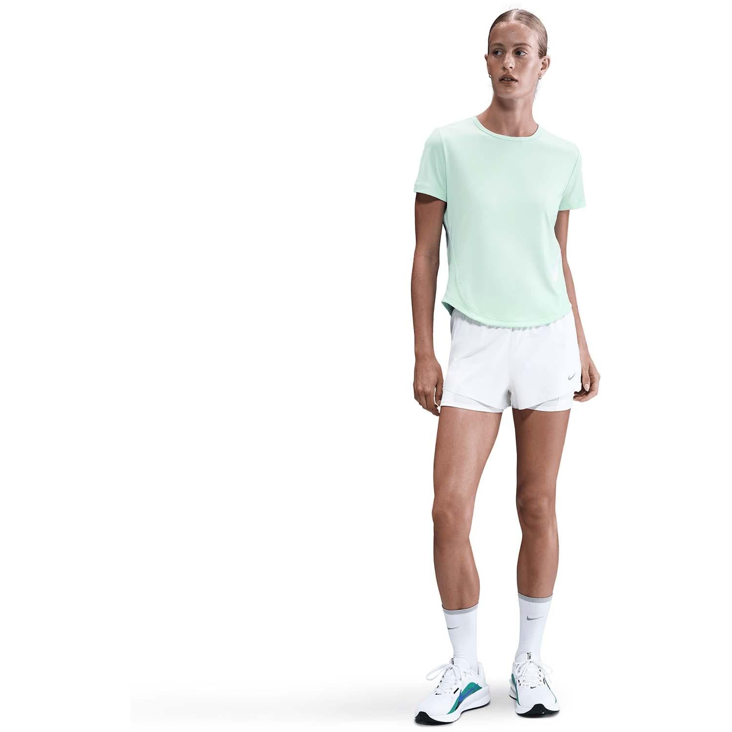 tempo swoosh women's dri-fit s