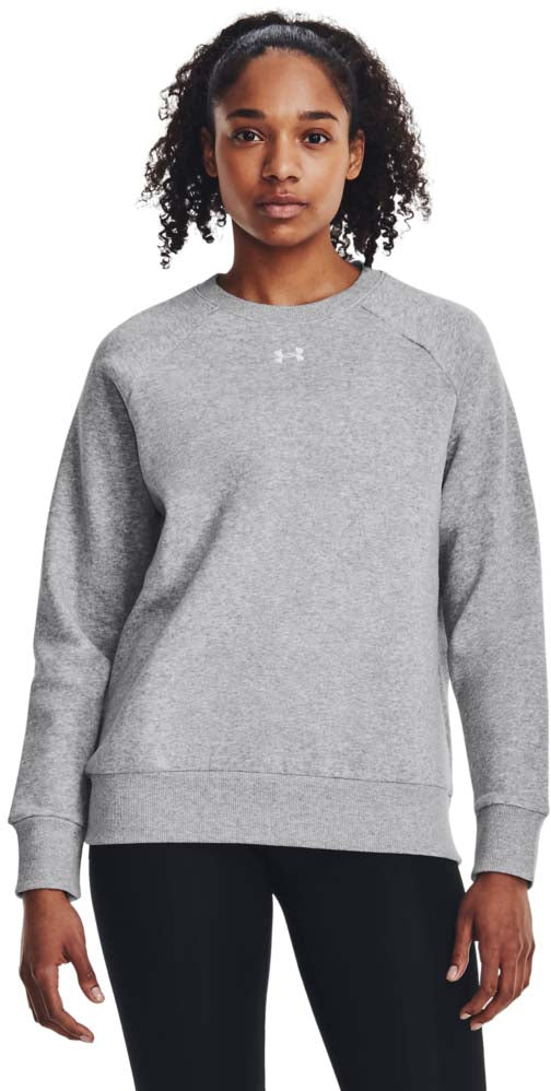 Rival Fleece Crew sweater