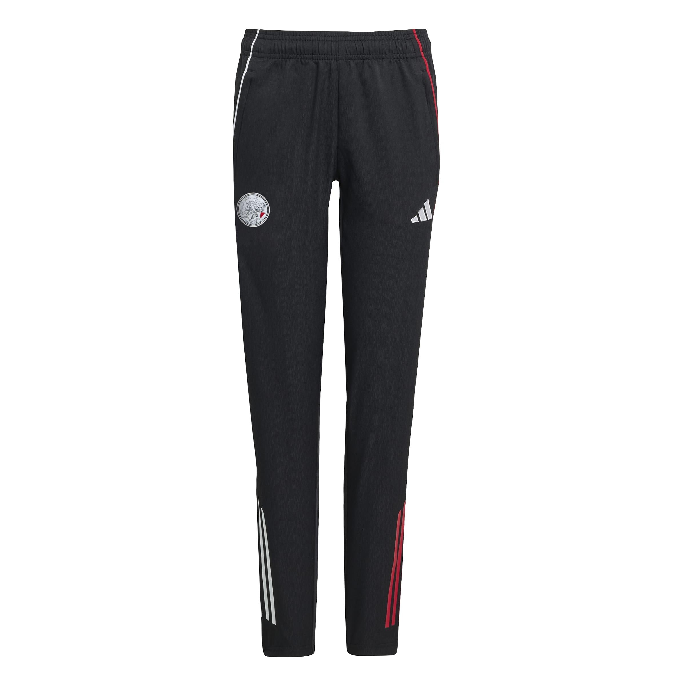 Ajax Amsterdam Tiro 25 Competition Presentation Broek Kids