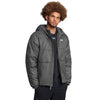 Insulated jas