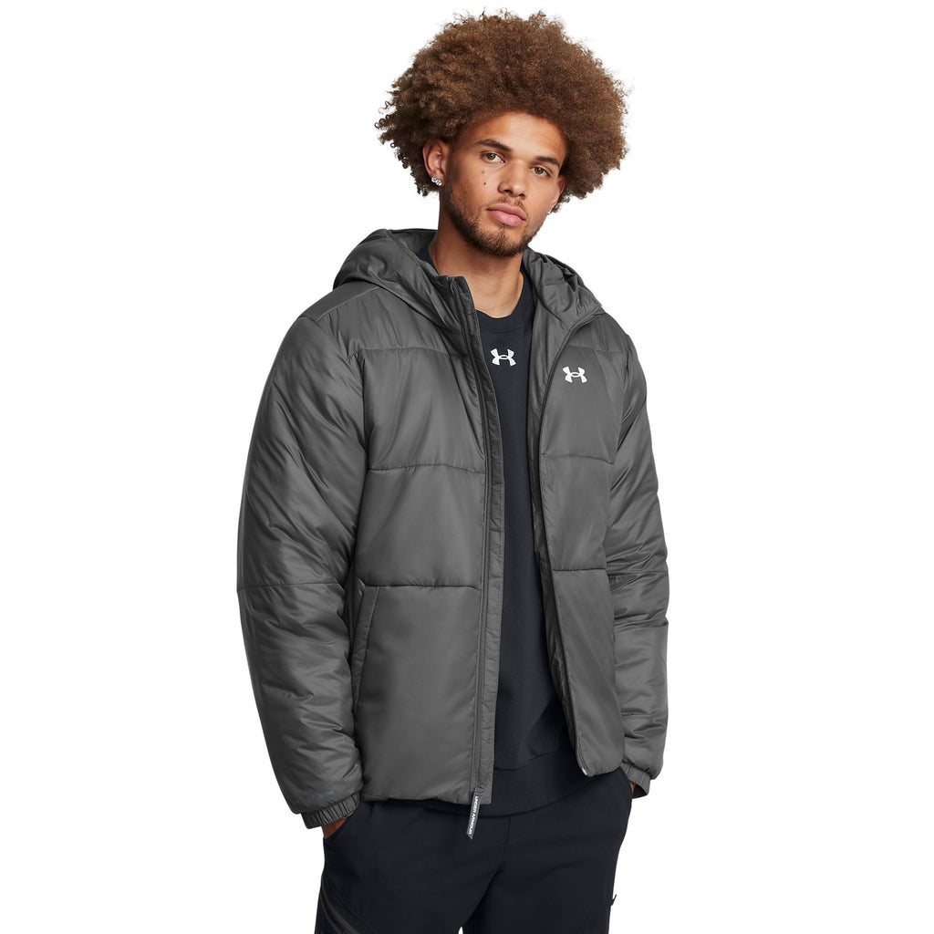 Insulated jas