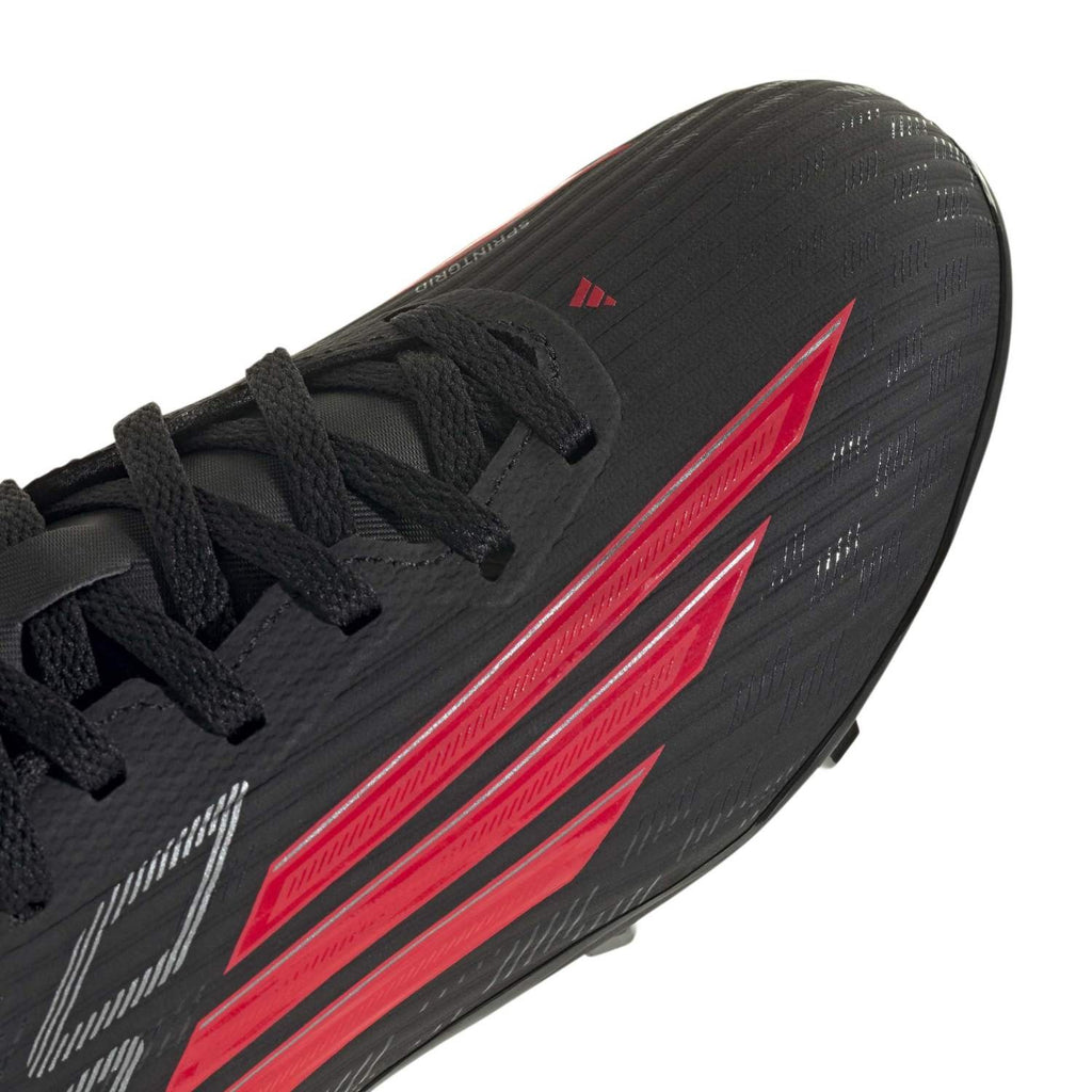 F50 League Fg/mg Junior Voetbalschoenen alle velden