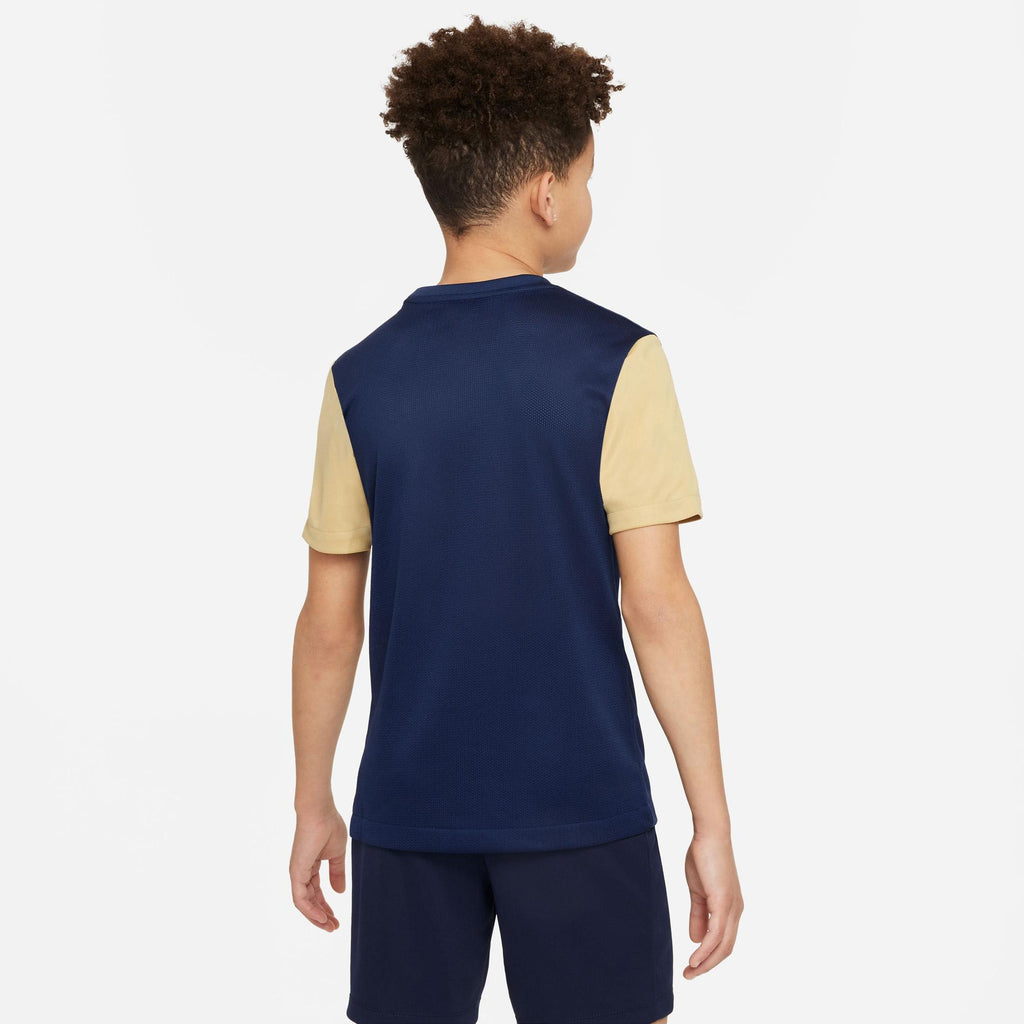 Tiempo Premier FB-Trikot