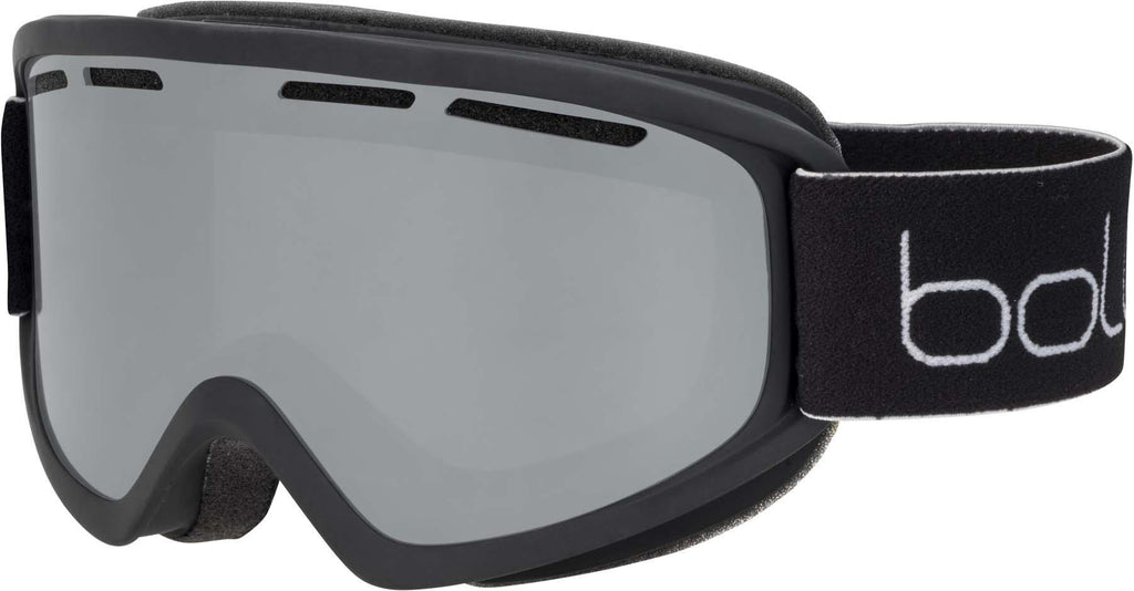 Freeze Plus Lens: Black Chrome  Cat 3